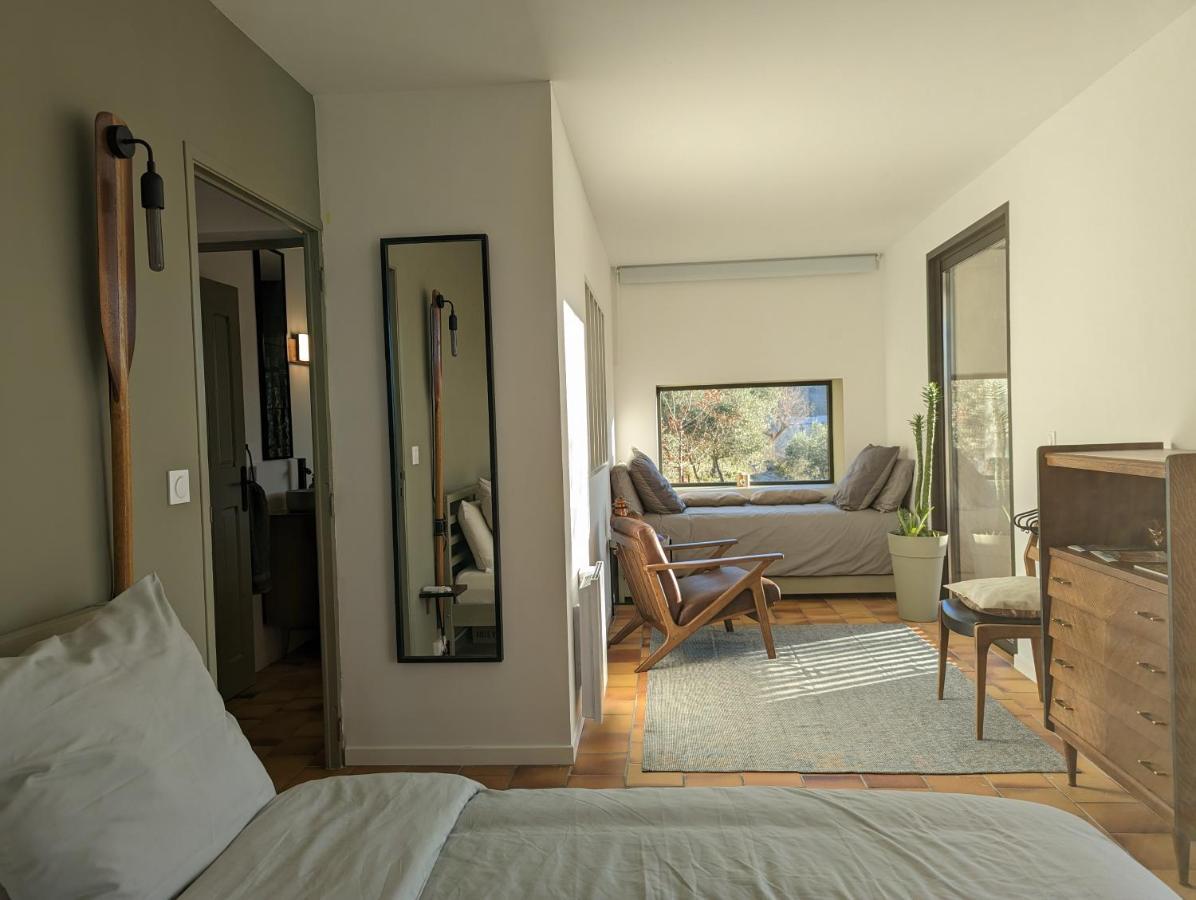 Casa Augusta Apartment Riez Exterior photo