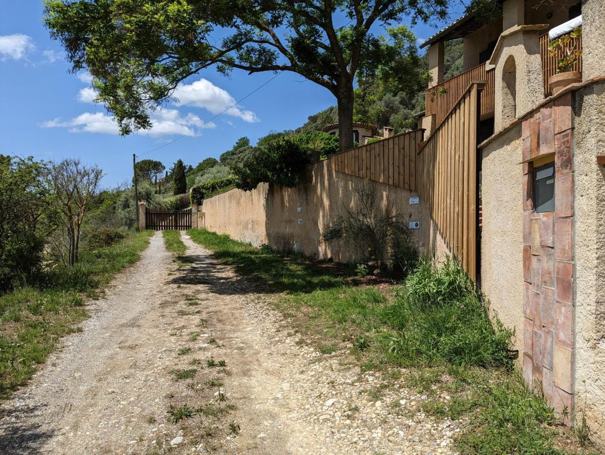 Casa Augusta Apartment Riez Exterior photo