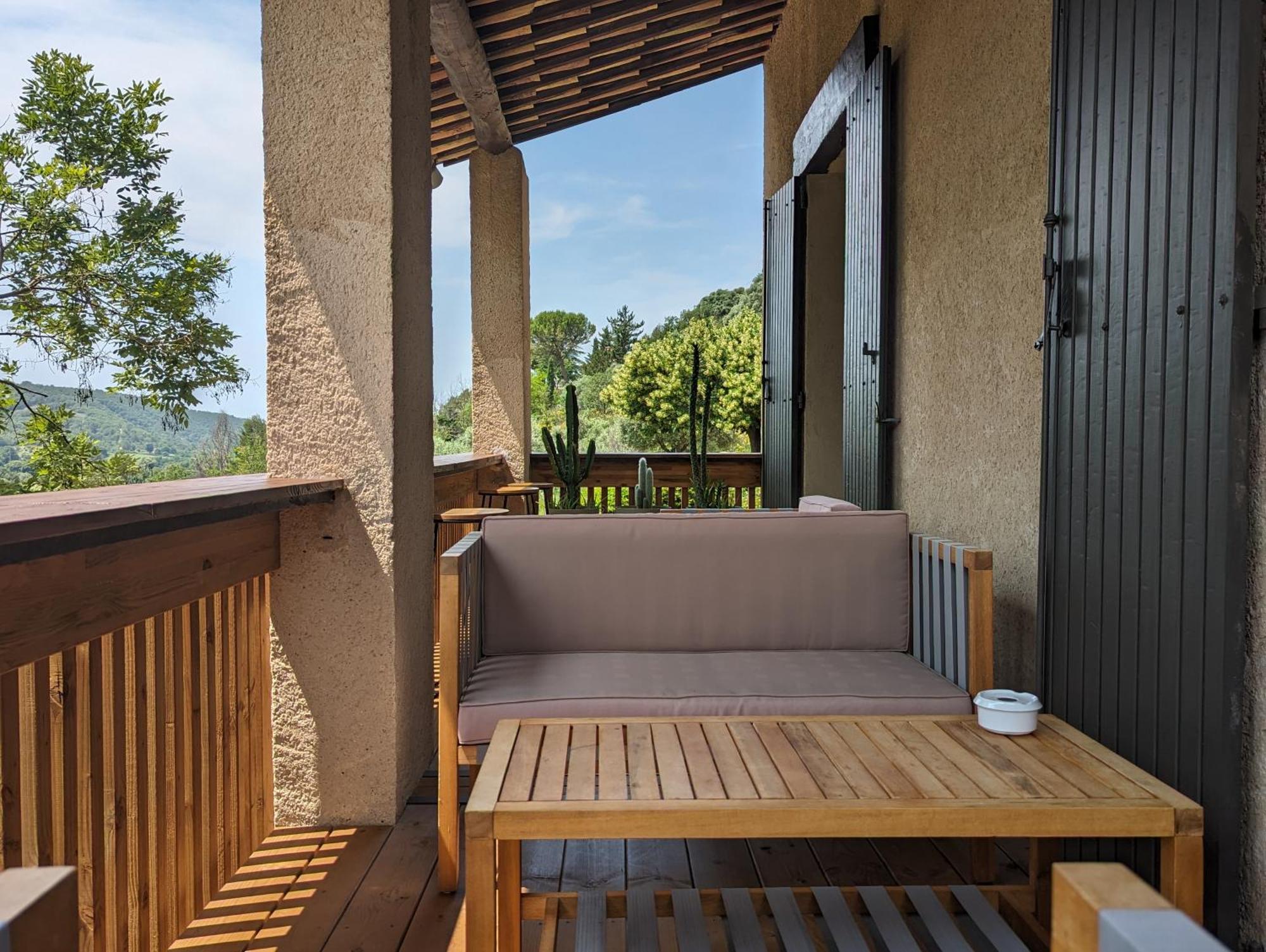 Casa Augusta Apartment Riez Exterior photo