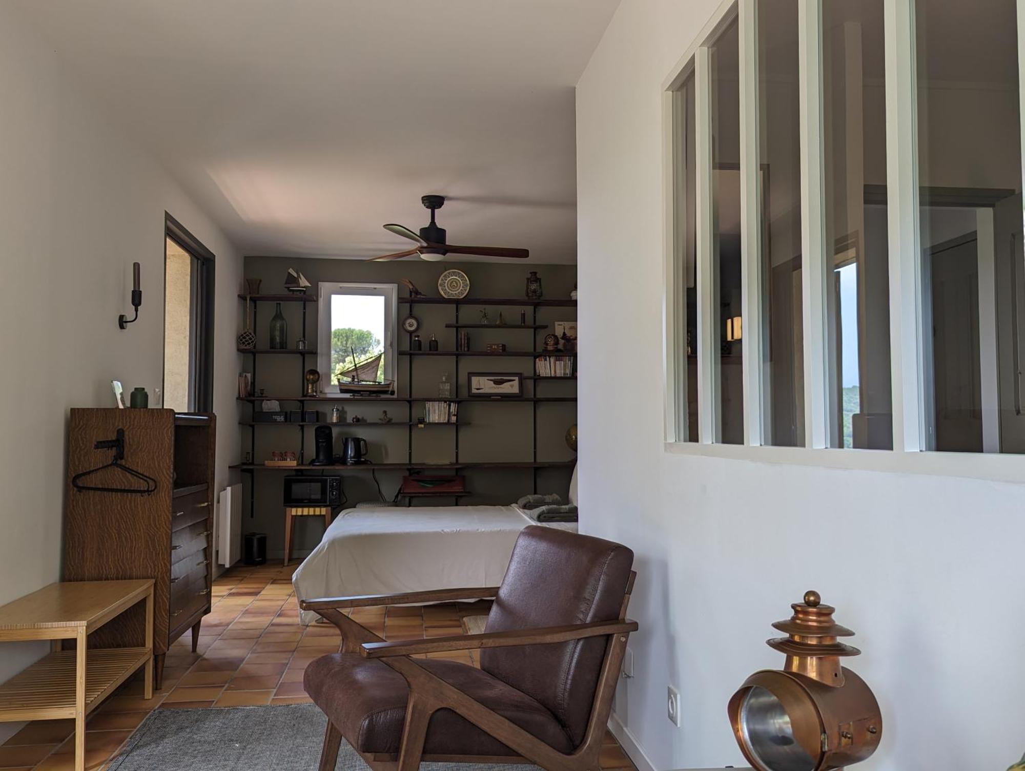 Casa Augusta Apartment Riez Exterior photo