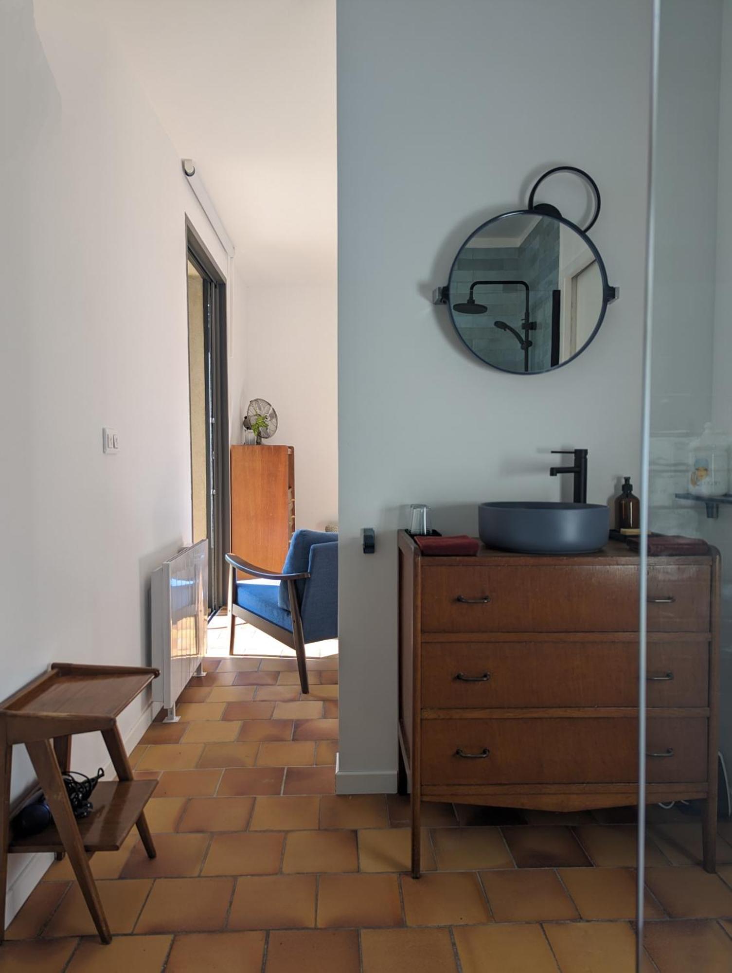 Casa Augusta Apartment Riez Exterior photo