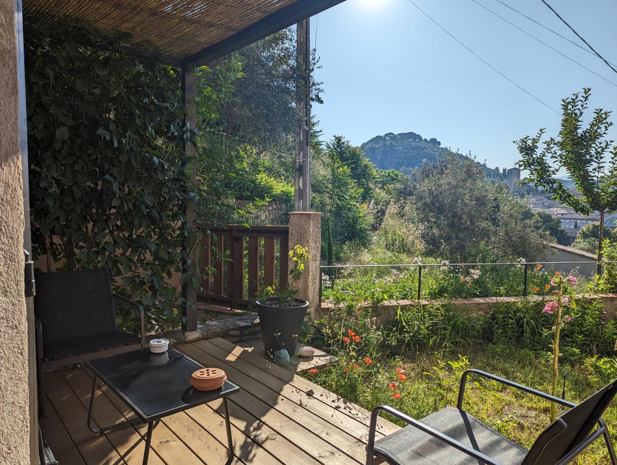 Casa Augusta Apartment Riez Exterior photo