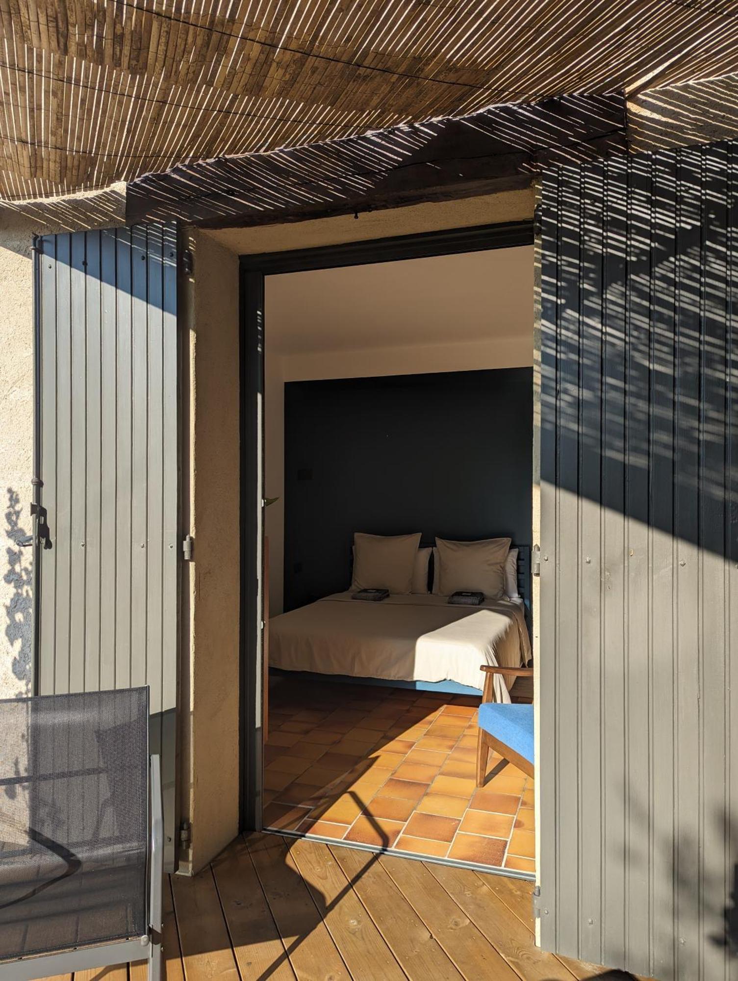 Casa Augusta Apartment Riez Exterior photo