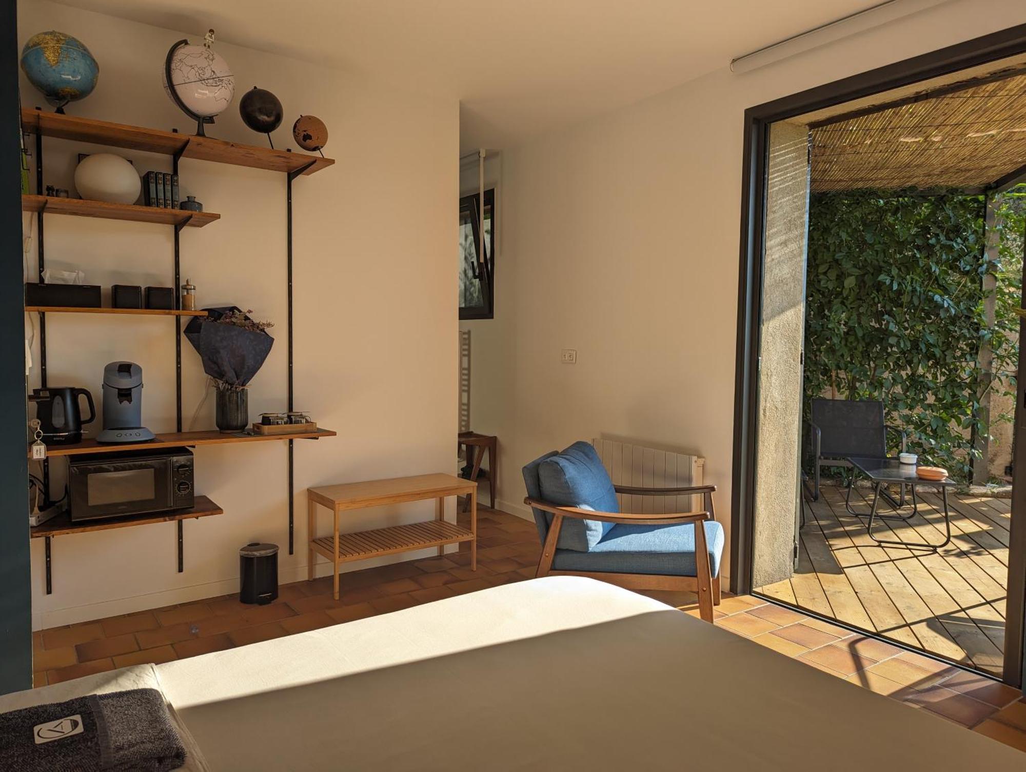 Casa Augusta Apartment Riez Exterior photo