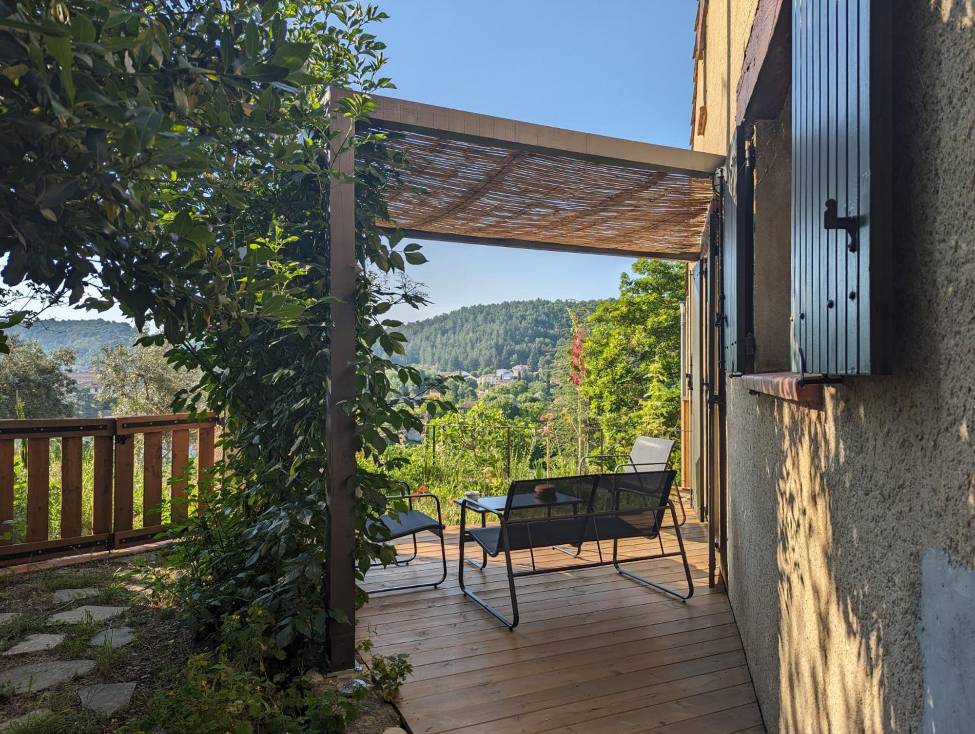 Casa Augusta Apartment Riez Exterior photo